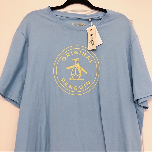 Original Penguin Other - NWT Original Penguin Short Sleeve